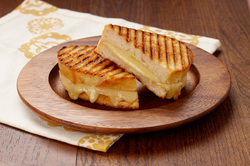 Easy Cheese Recipes For Beginners