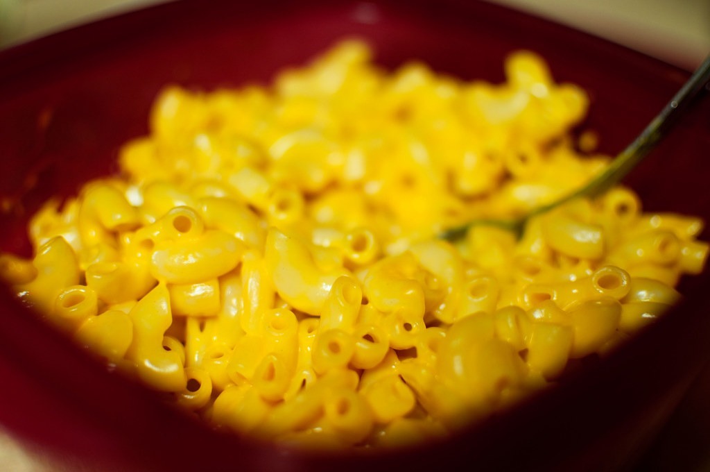 Easy Cheese Recipes For Beginners