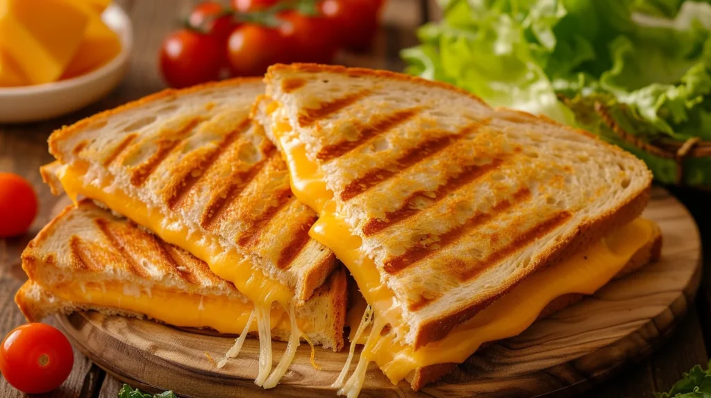 Easy Cheese Recipes For Beginners
