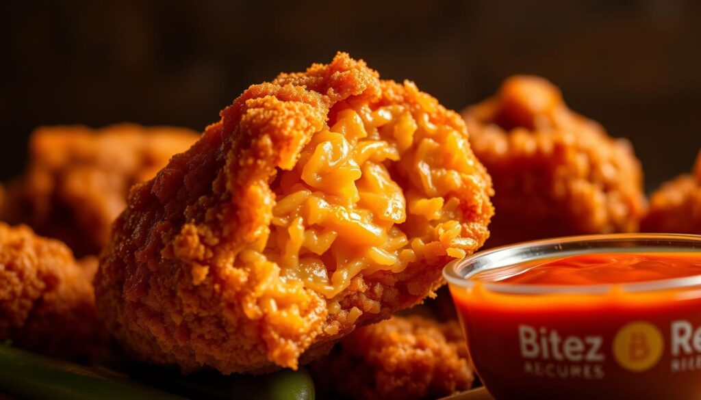 Den Den Korean Fried Chicken