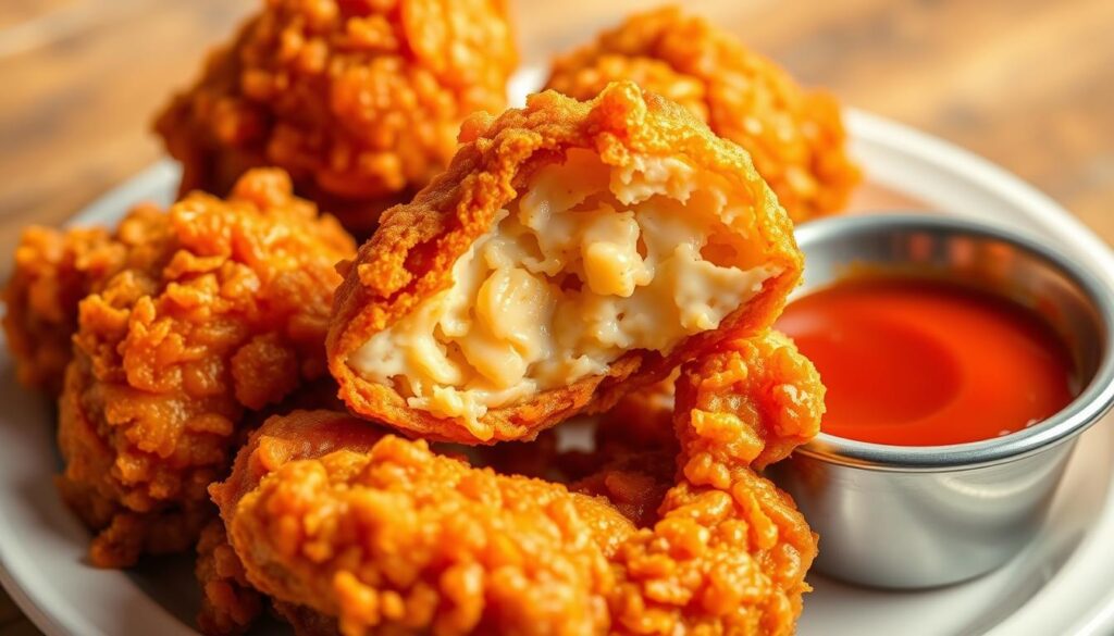 Den Den Korean Fried Chicken