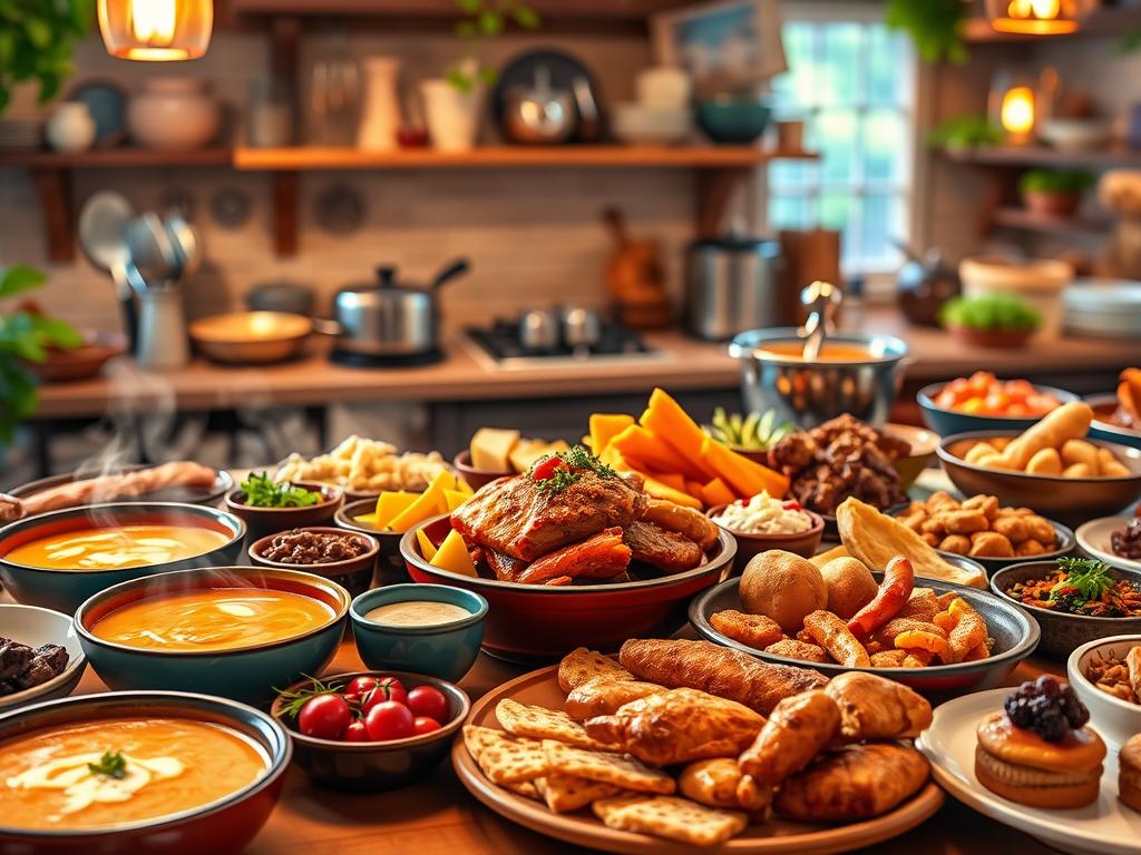 Disney Dreamlight Valley Recipes