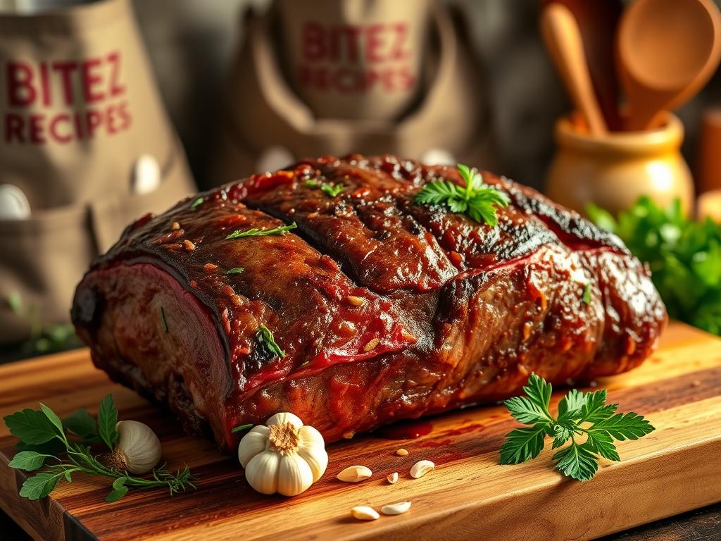 Recipe For Beef Kaldereta