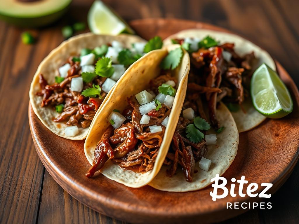 Birria Tacos Recipe