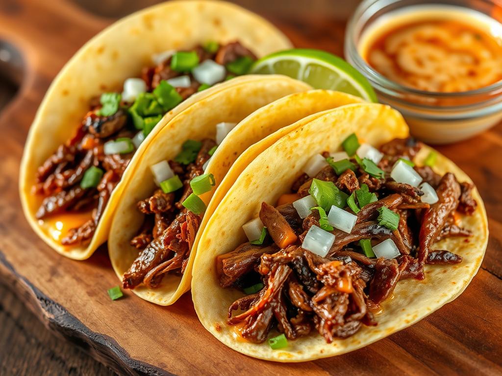 Birria Tacos Recipe