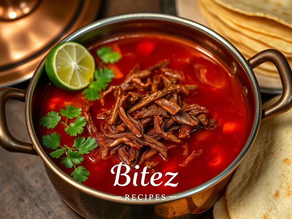 Birria Tacos Recipe