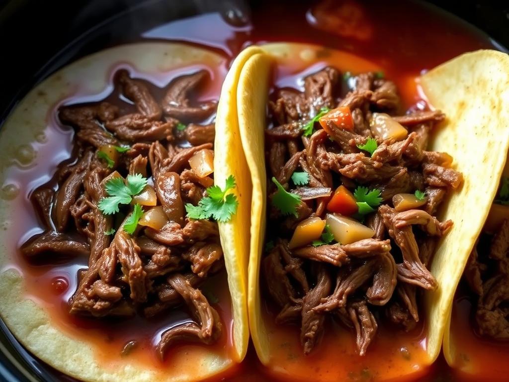 Birria Tacos Recipe