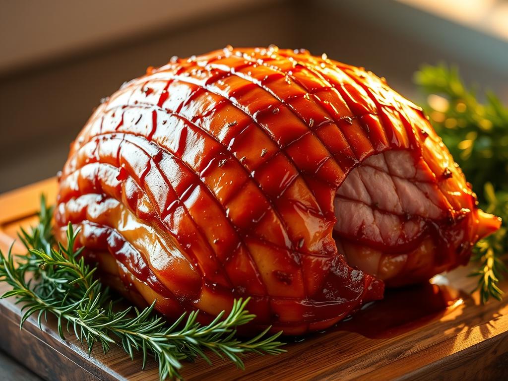 Honey Baked Ham