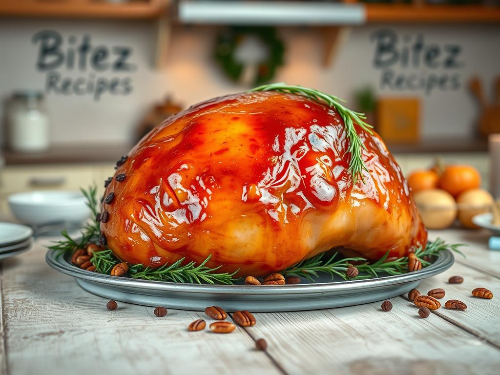 Honey Baked Ham