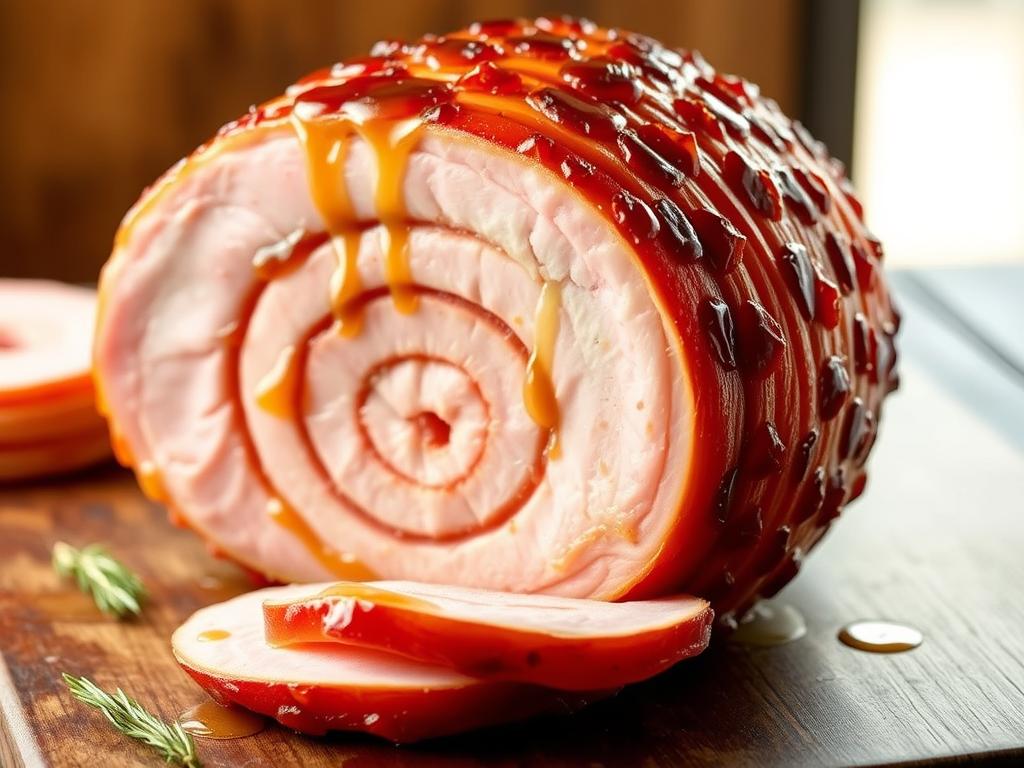 Honey Baked Ham
