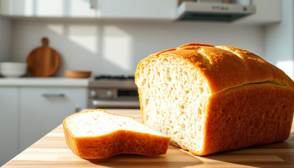 Gluten Free Bread