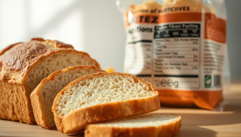 Gluten Free Bread