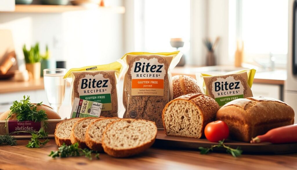 Gluten Free Bread