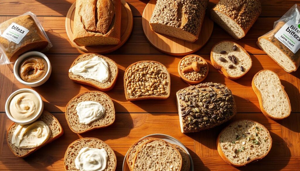 Gluten Free Bread