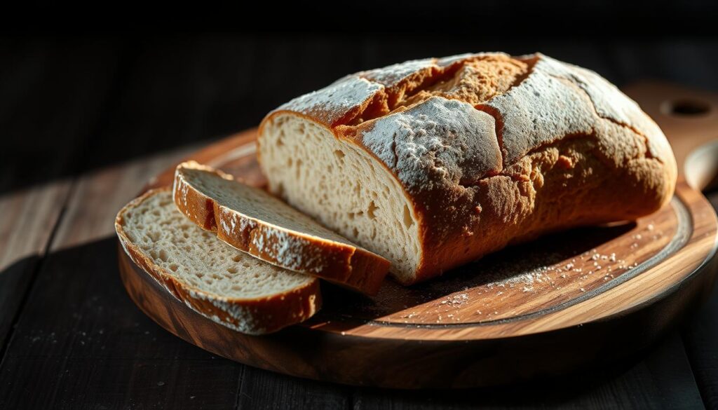 Gluten Free Bread
