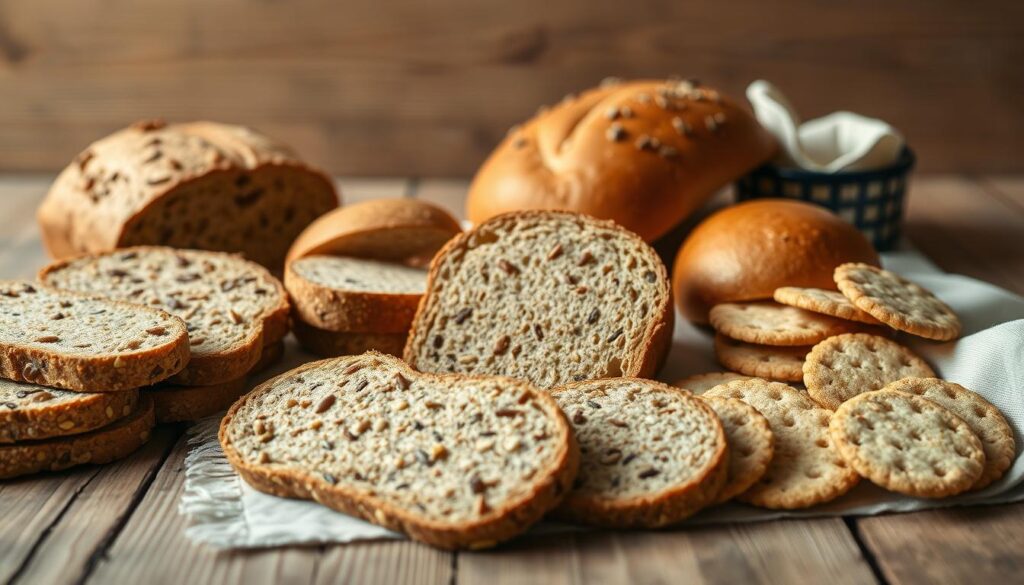 Gluten Free Bread