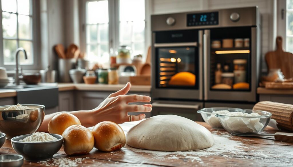 Gluten Free Bread