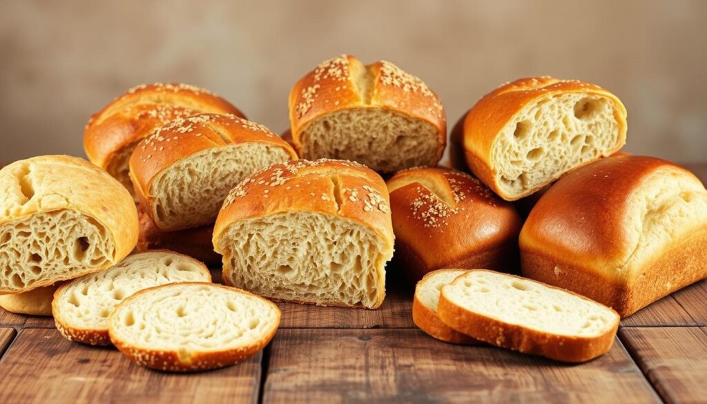 Gluten Free Bread