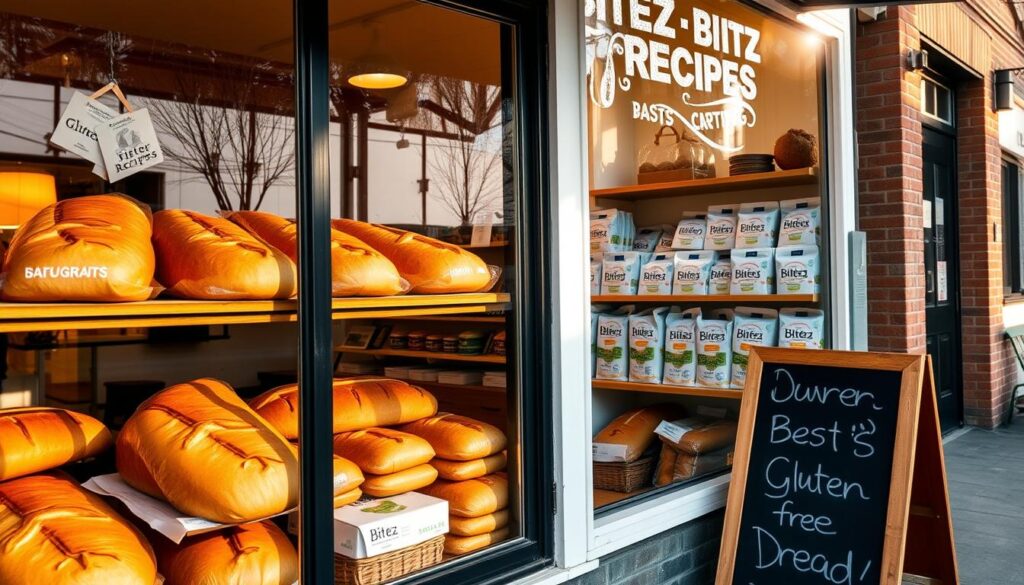 Gluten Free Bread