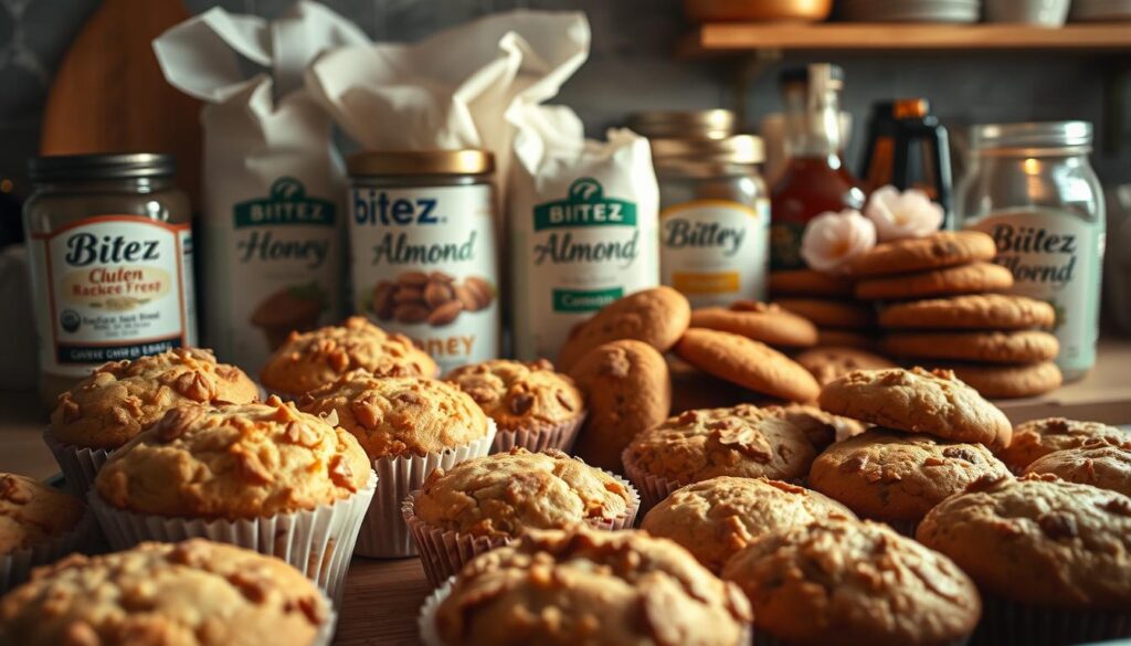 Gluten Free No Dairy Recipes