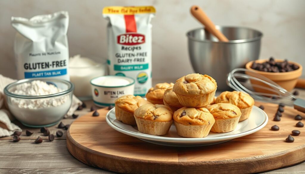 Gluten Free No Dairy Recipes
