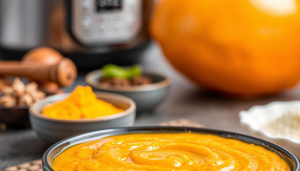 Instant Pot Butter Chicken