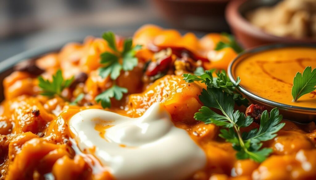 Butter Chicken (Chicken Makhani)