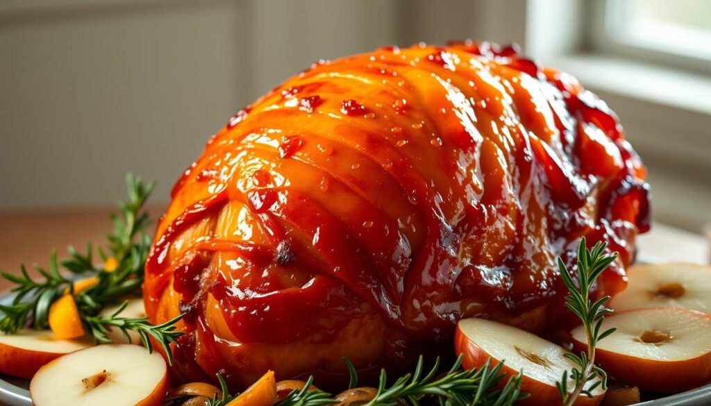 Honey Baked Ham