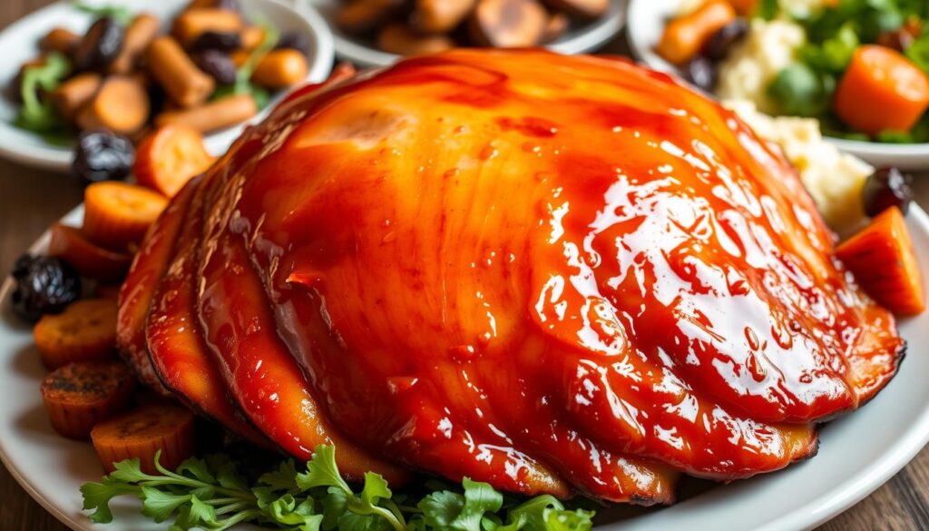 Honey Baked Ham