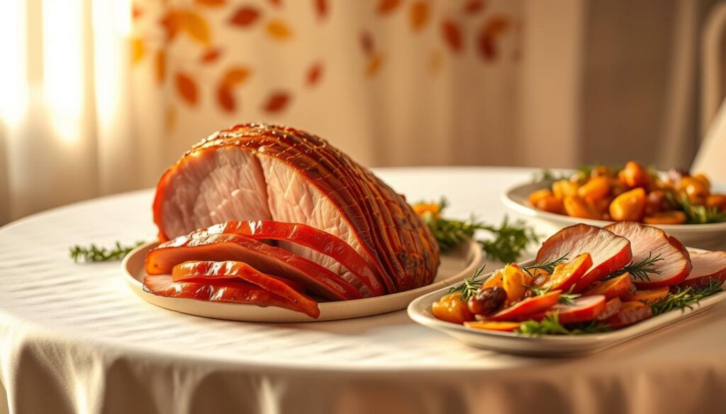 Honey Baked Ham