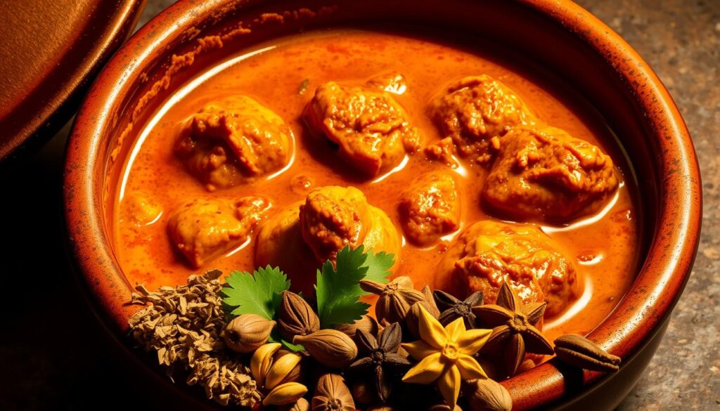 Chettinad Chicken