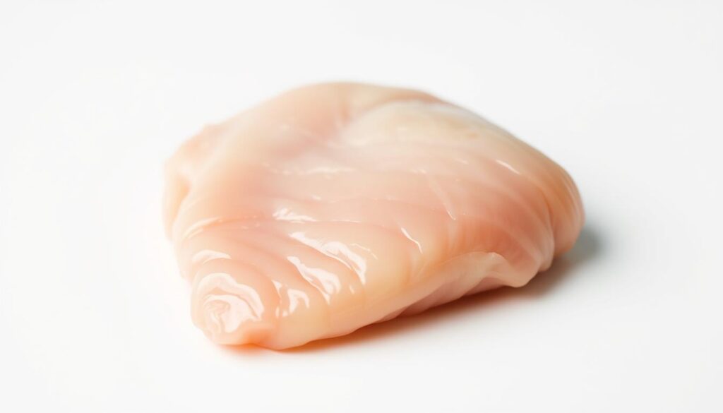 Chicken Breast Nutrient