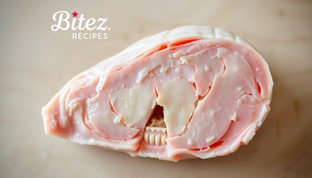 Chicken Breast Nutrient