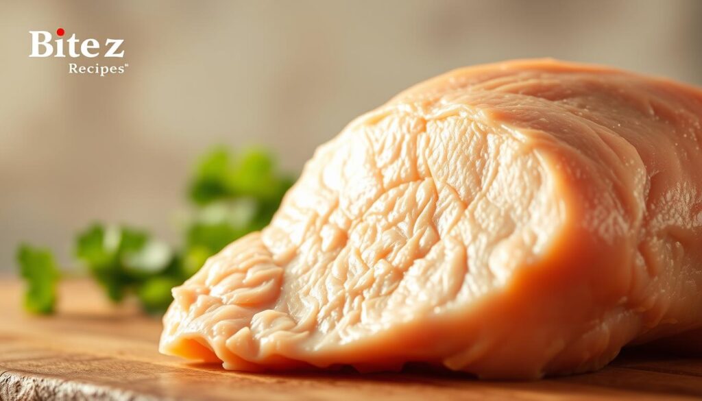 Chicken Breast Nutrient