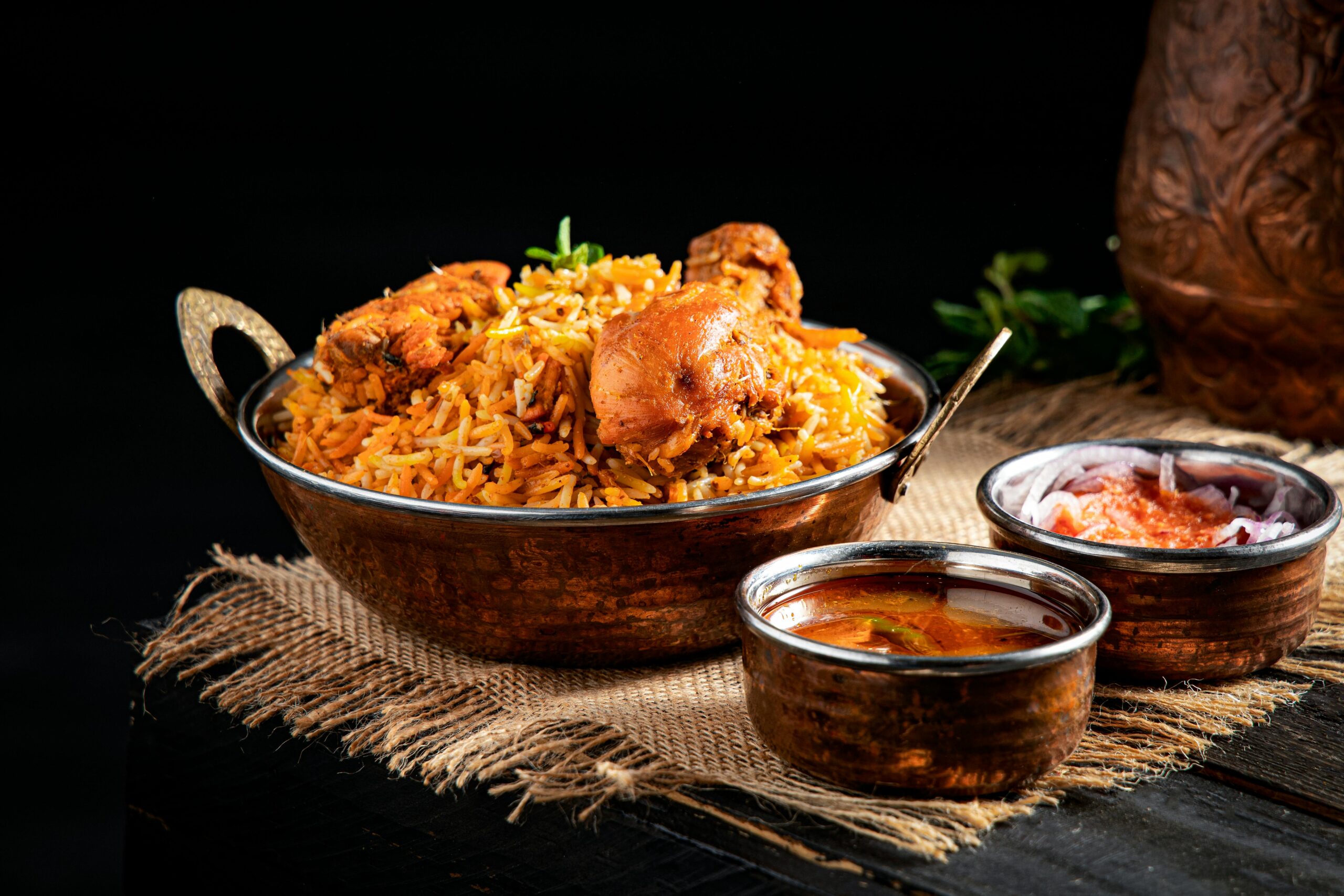 Rice Cooker Chicken Recipe