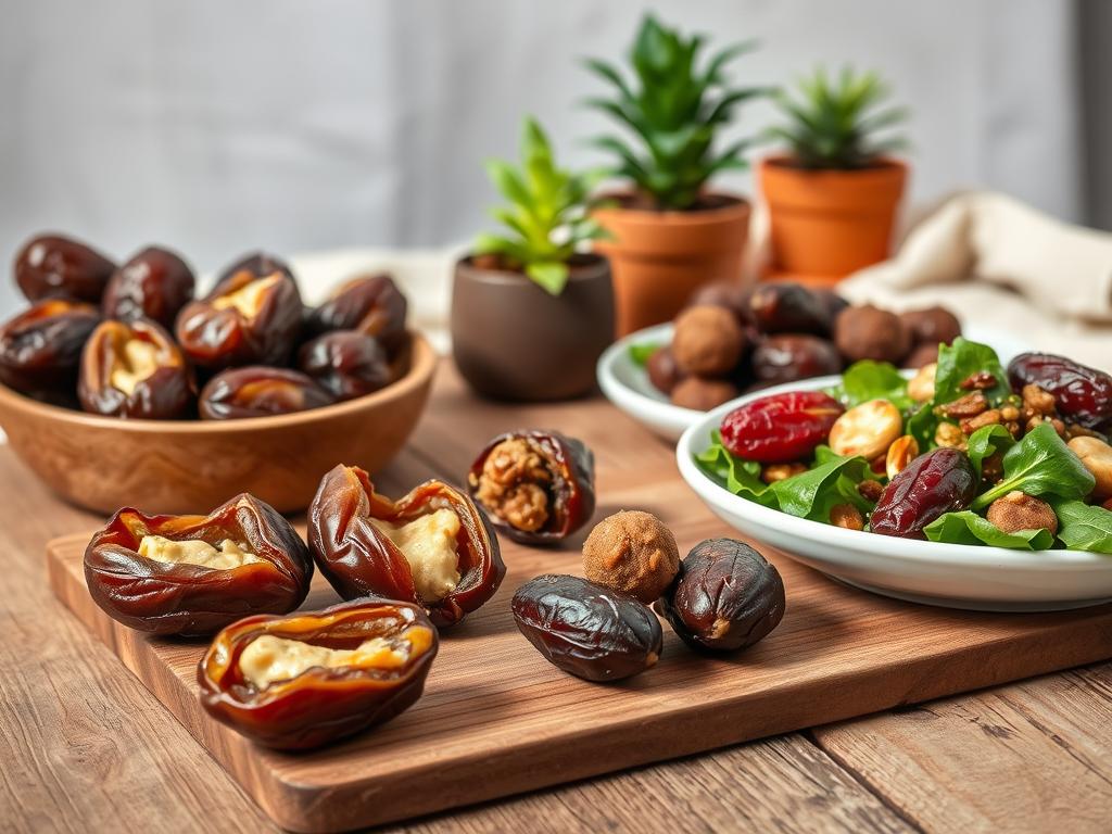 Ramadan Iftar Recipes