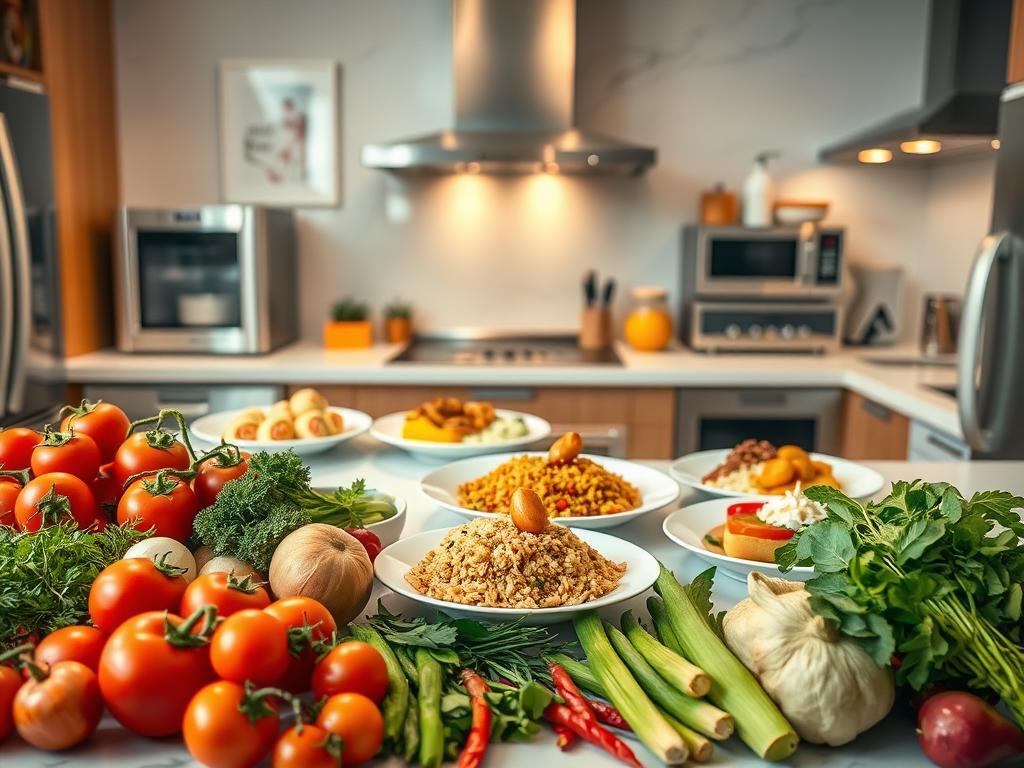 Ramadan Iftar Recipes