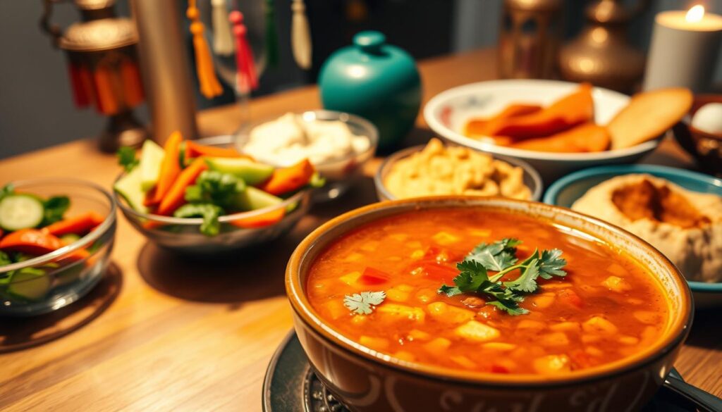 Low-Calorie Iftar Recipes for Weight Loss
