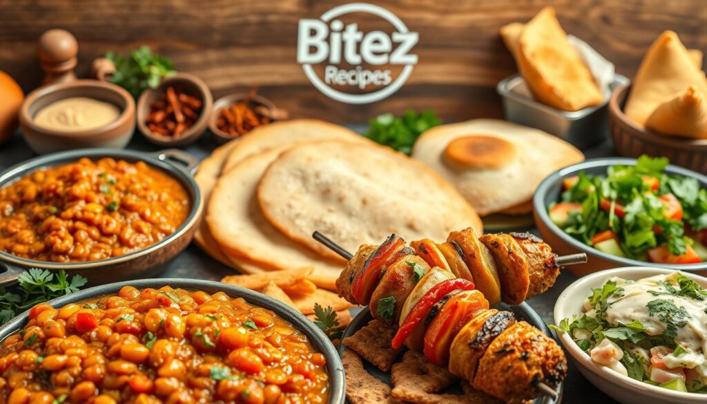 Low-Calorie Iftar Recipes for Weight Loss