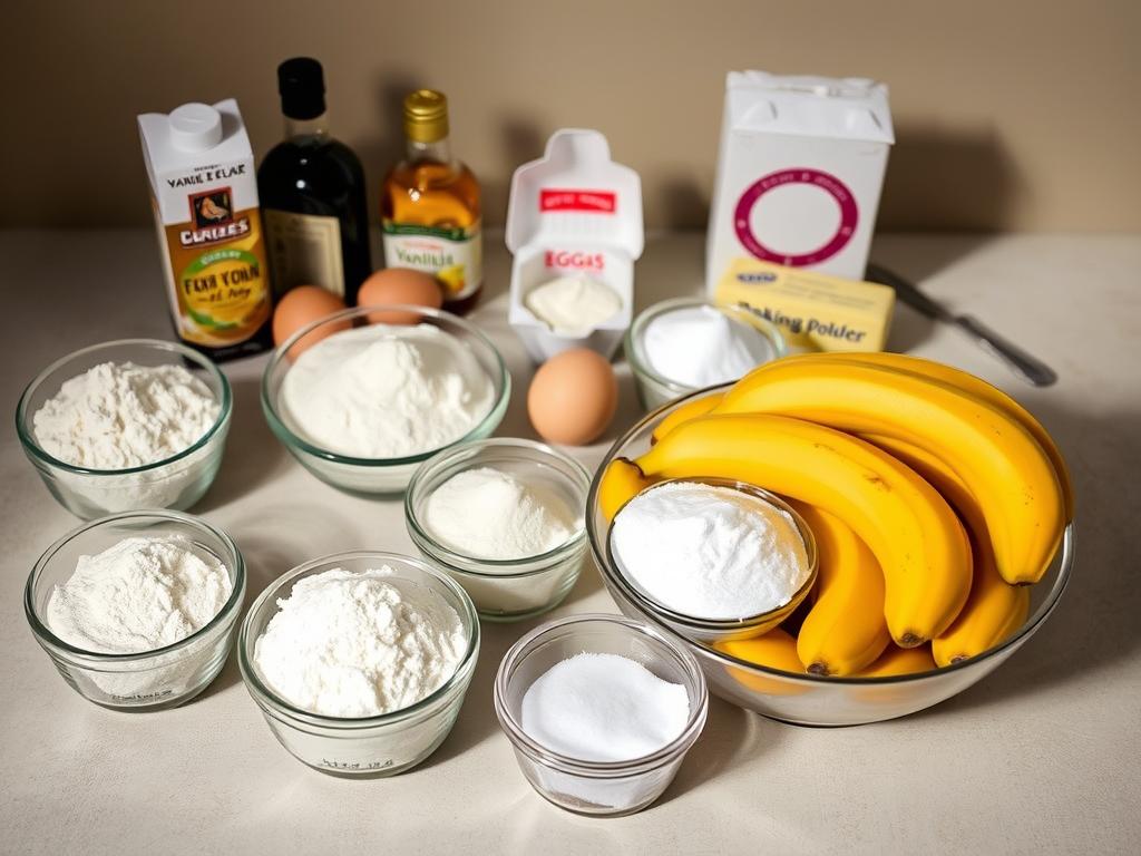 Banana Cake Recipe Cake Mix