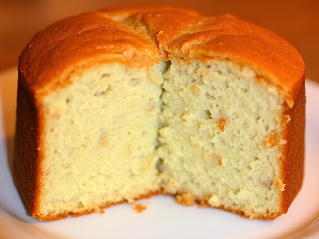 Banana Cake Recipe Cake Mix
