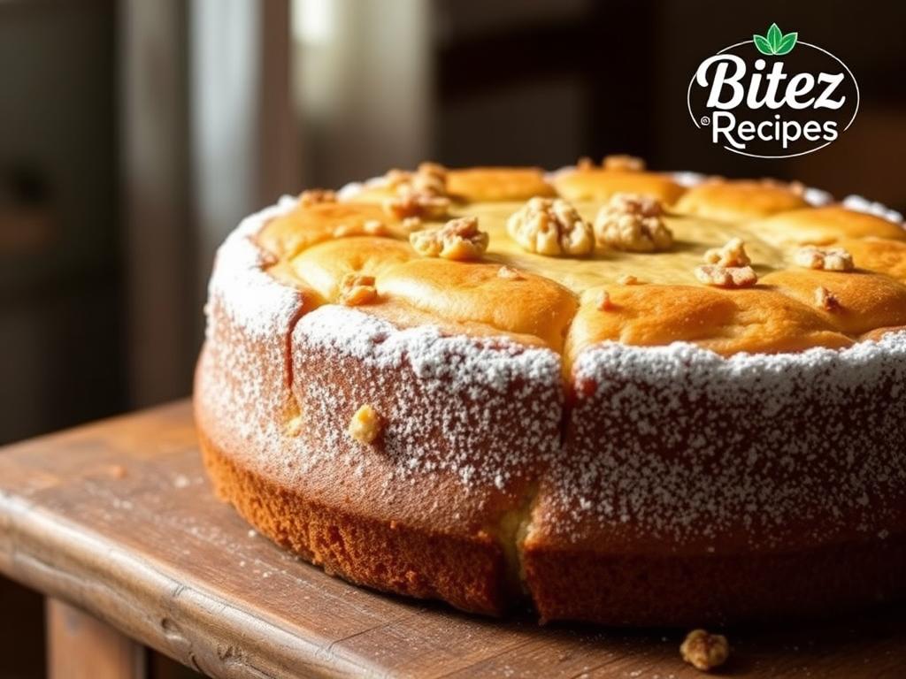 Banana Cake Recipe Cake Mix