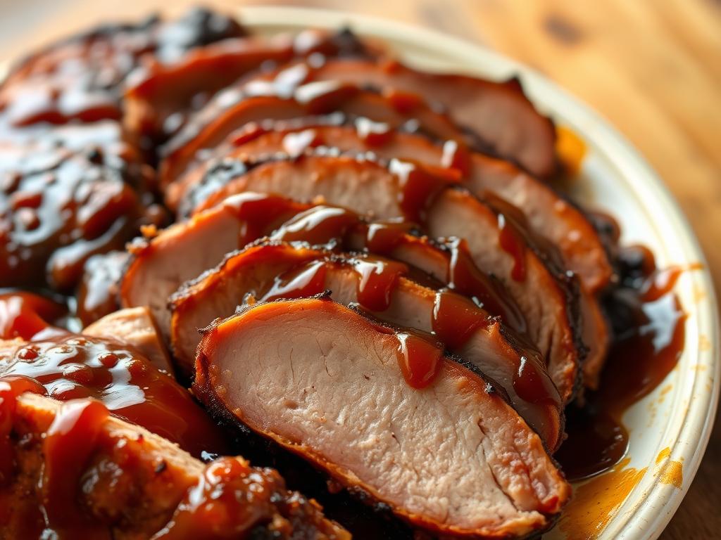 Pork Tenderloin Recipes Smoked