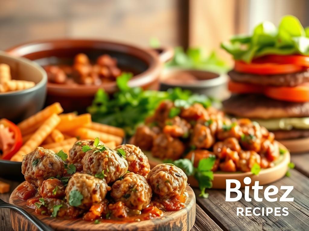 Healthy Ground Turkey Meat Recipes