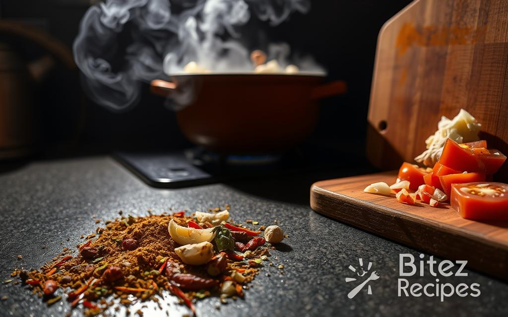Chicken Karahi Recipe