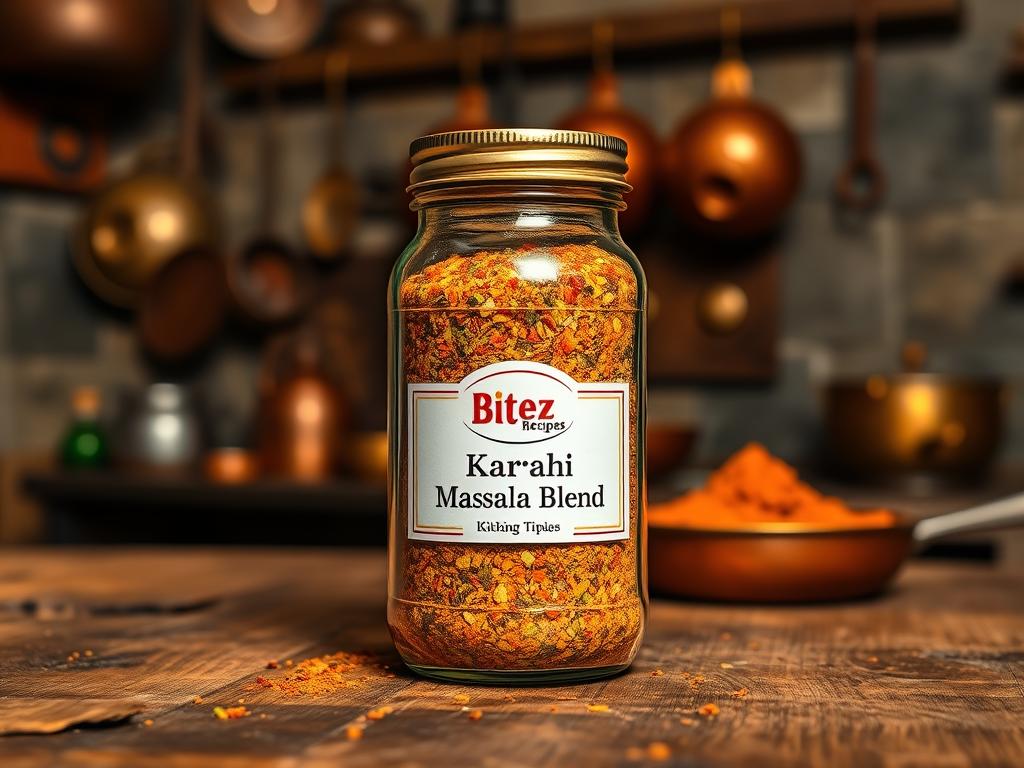 Pakistani Karahi Dishes