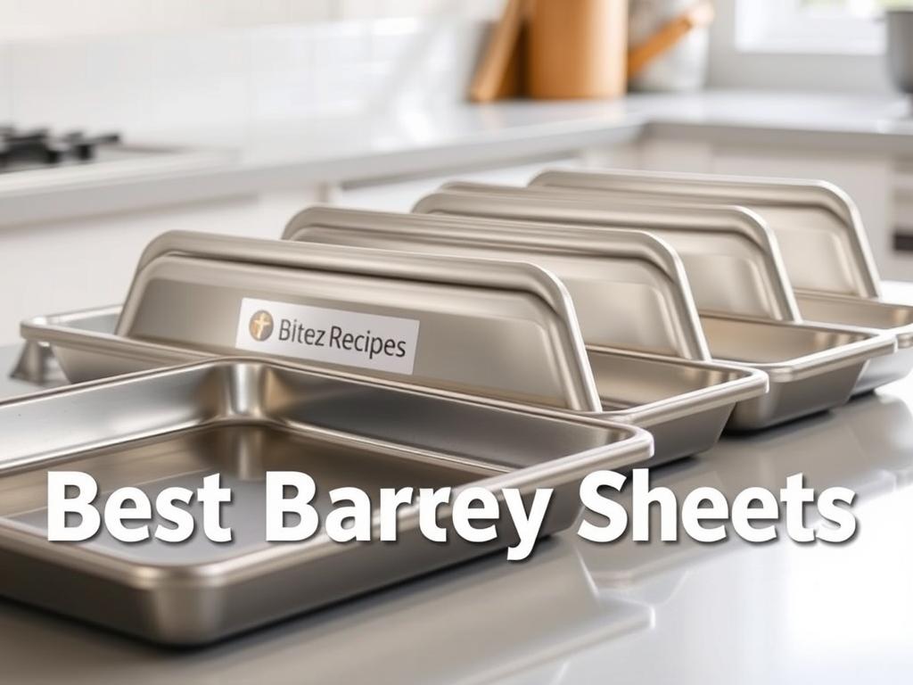 Bakery Sheets