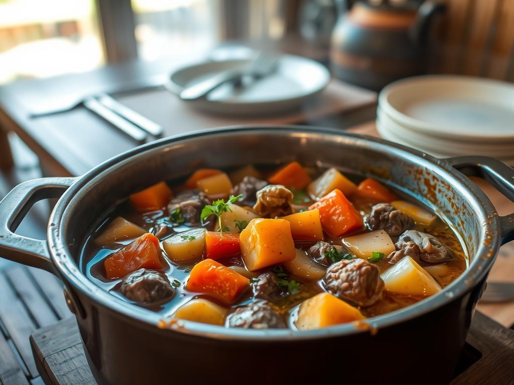 beef stew recipe