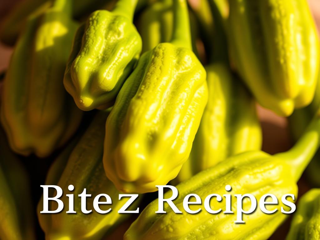 bitter gourd karela