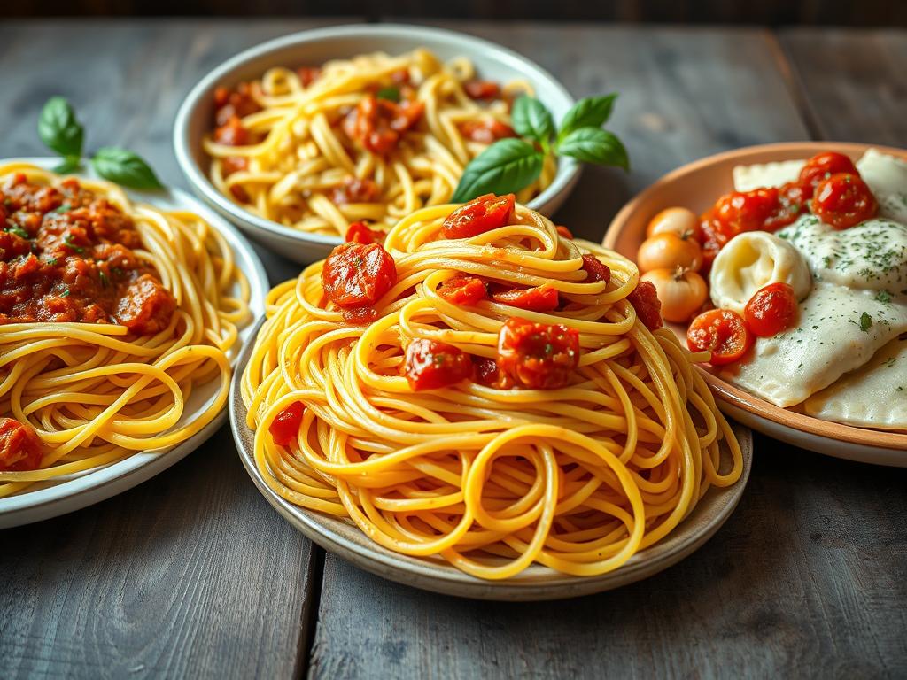 Capellini